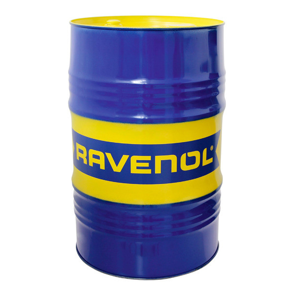 фото Ravenol масло моторное expert shpd 10w-40 208л (полусинтетика)