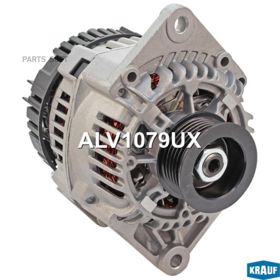 

Генератор Krauf alv1079ux