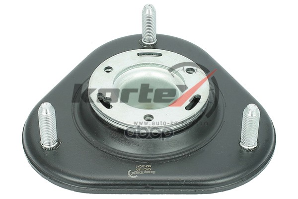 

KORTEX KAC1165 Опора амортизатора передн. 1шт