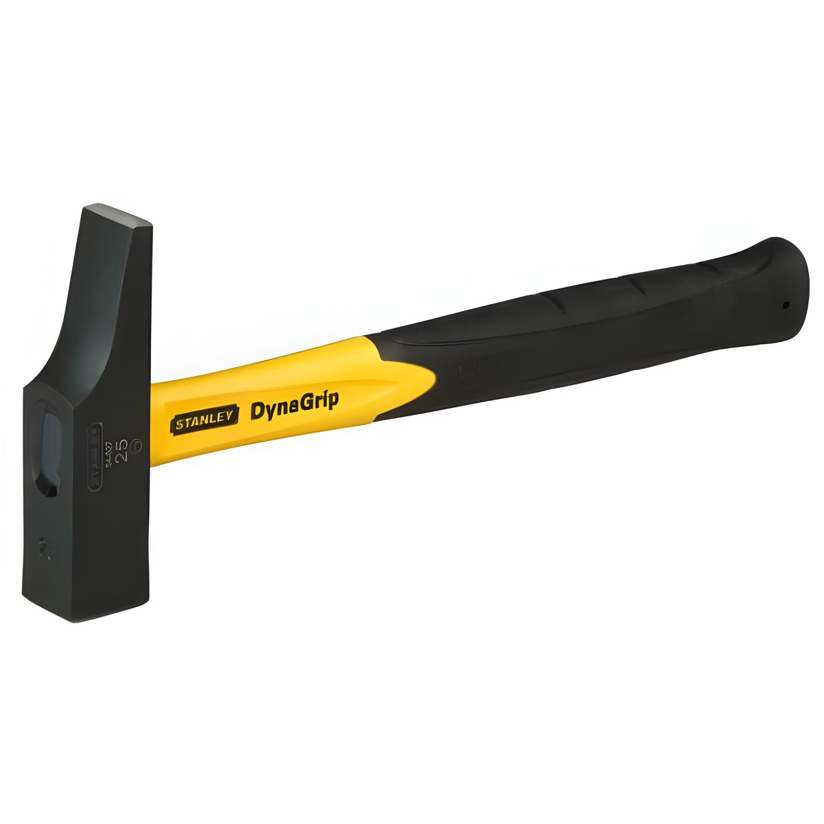 фото Молоток столярный stanley 315 г. joiners dynagrip 1-54-627