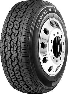 

Шины Goodride Radial H188 205/70 R15C 106/104R, Radial H188