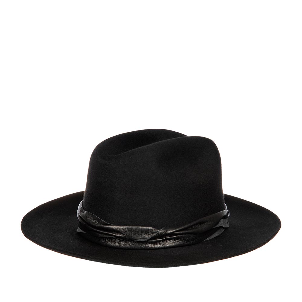 

Шляпа унисекс Bailey 38355BH BOSS черная, р. 59, Черный, 38355BH BOSS