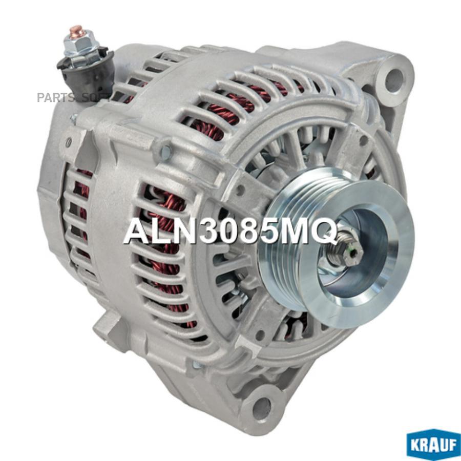 

Генератор Krauf aln3085mq