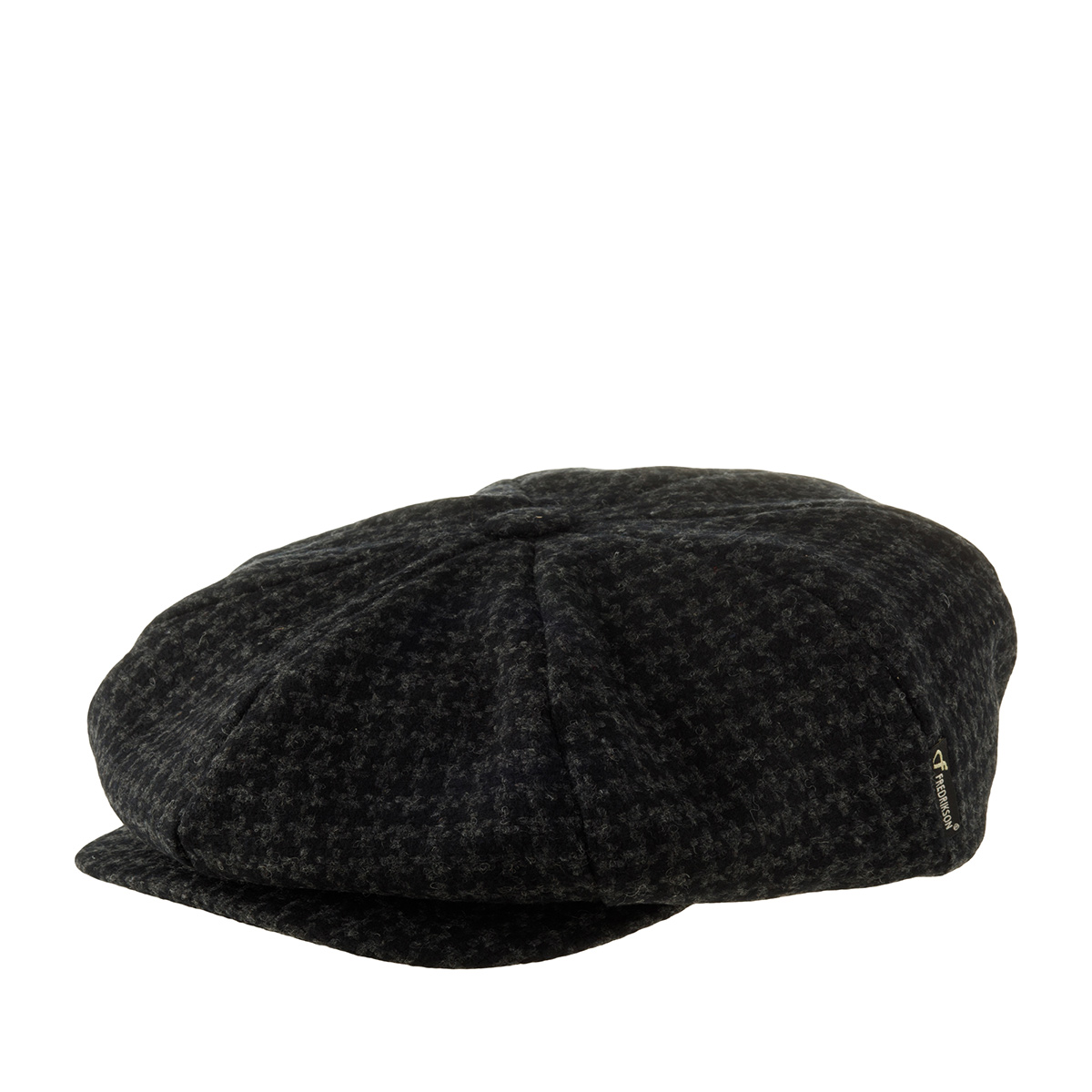 

Кепка унисекс Fredrikson 3031-661/71 серая, р, Серый, 3031-661/71