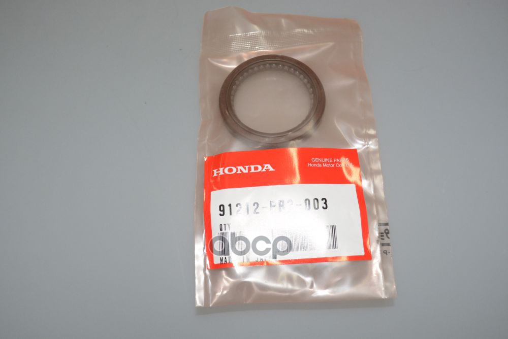 

Сальник HONDA 91212pr3003