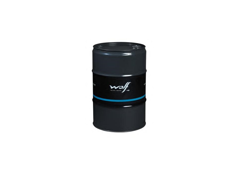 

Wolf Oil 8324611 Моторное масло Officialtech 5W20 Ms-Fe 20L