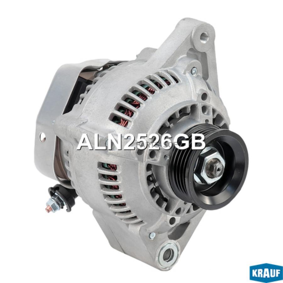 

Генератор Krauf aln2526gb