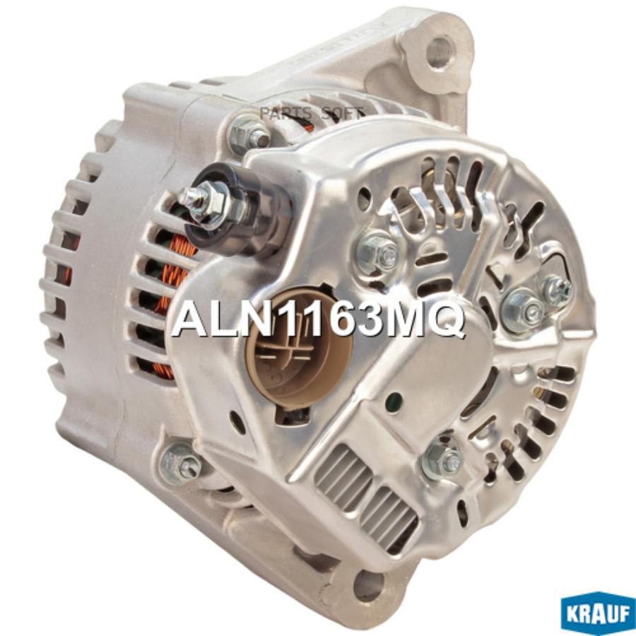 

Генератор Krauf aln1163mq