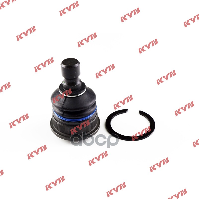 

Опора Шаровая Kyb Kbj1166 Kia Morning (Picanto) [2004-2008] Пер.Нижн. / 54530-07000 KYB ар