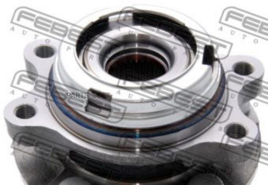 

Ступица с подшипником infiniti fx s51/g v36/m35/37/45/q50/qx50/70 05- пер. awd