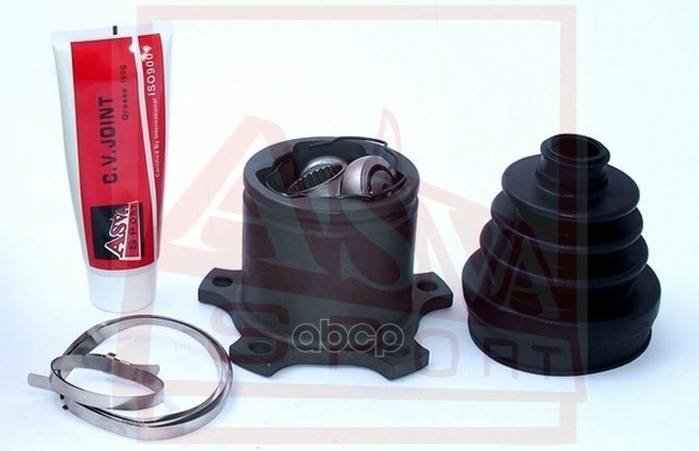 

Шрус Внутренний Asva Nsiu-5033 ASVA арт. NSIU-5033