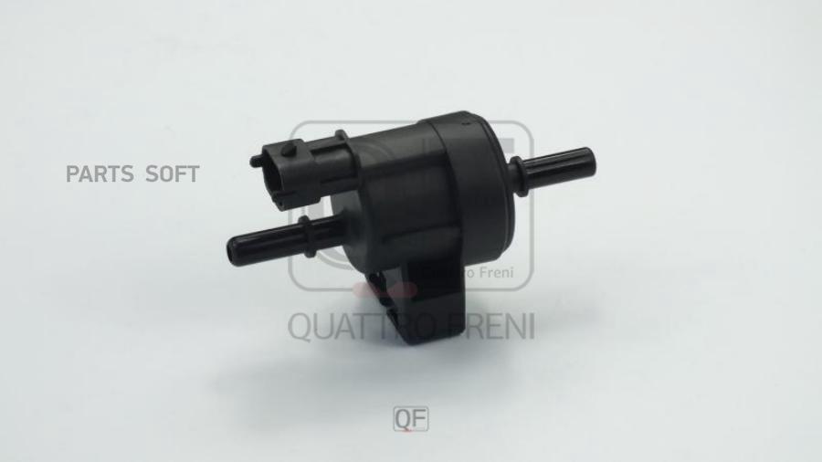 

Клапан вентиляции топливного бака QUATTRO FRENI qf96a00164