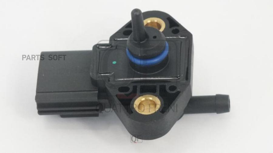 

Датчик давления топлива QUATTRO FRENI qf96a00144