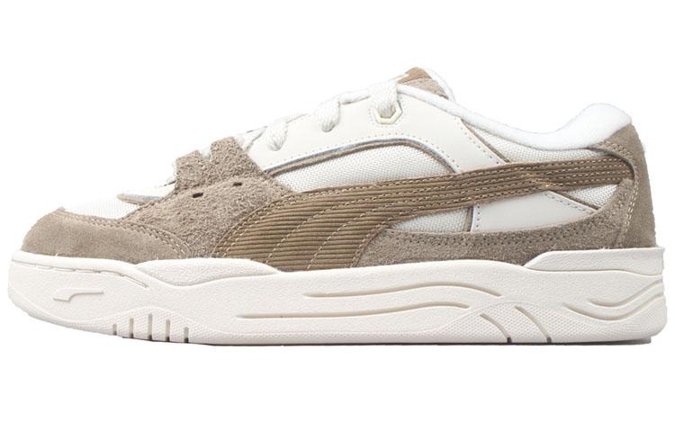 

Кеды унисекс Puma 180 Corduroy бежевые 45 EU, Бежевый, 180 Corduroy