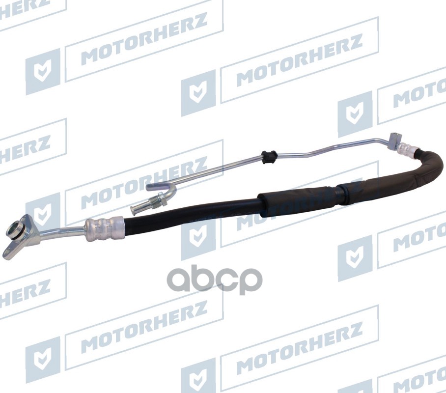 

Напорный Шланг От Насоса К Рейке Hph0016 Nsii0019952586 Motorherz арт. HPH0016