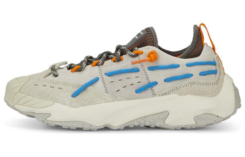 

Кроссовки унисекс Puma Plexus бежевые 39 EU, Бежевый, Plexus