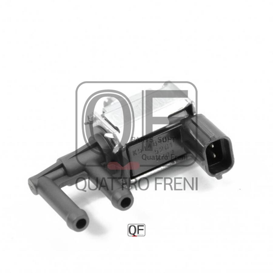 

Клапан электромагн.MAZDA 626 98-02,MPV 99-06,323 01-04