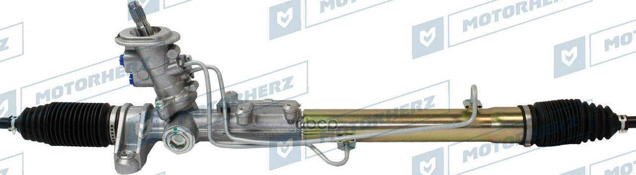 

Рулевая Рейка С Тягами Гидравлическая R20541nw Nsii0009888789 Motorherz арт. R20541NW