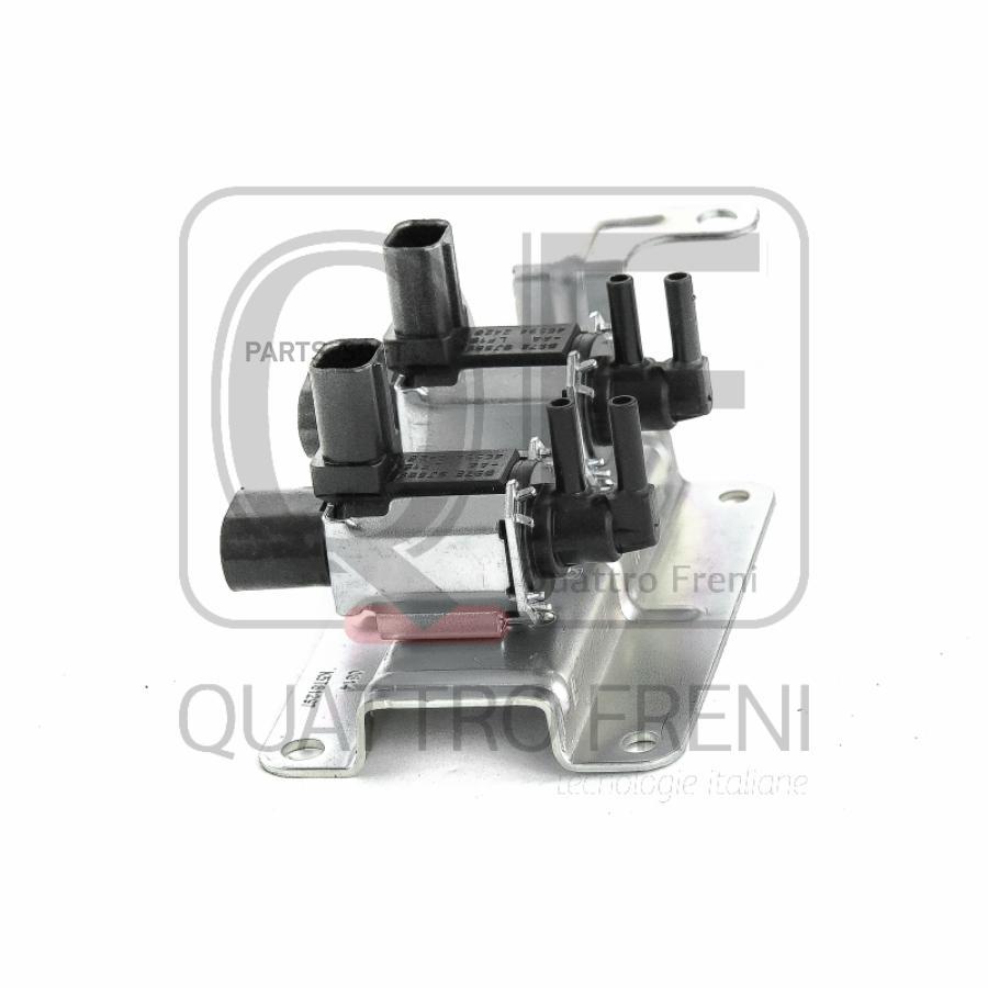 Клапан управления заслонками впускного коллектора QUATTRO FRENI qf96a00002