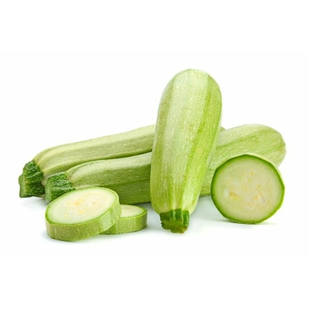 

Кабачки в лотке +-1 кг