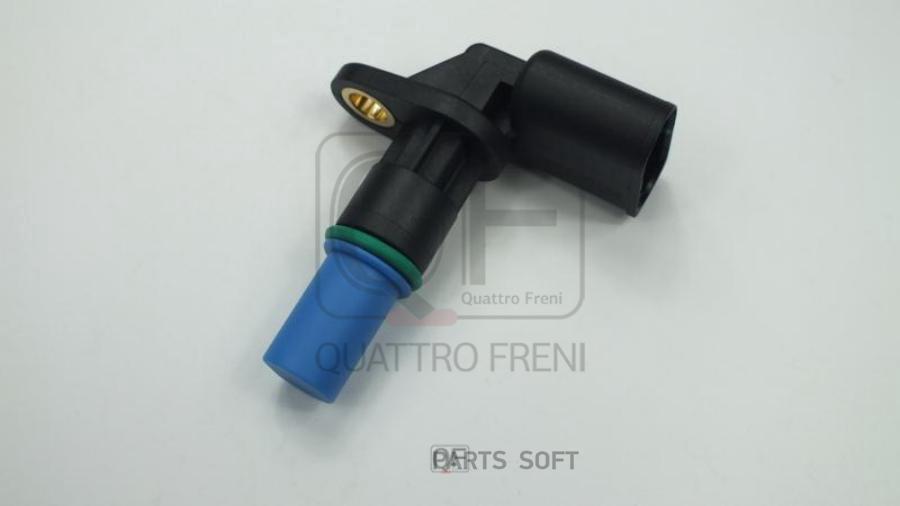 

ДАТЧИК ПОЛОЖЕНИЯ РАСПРЕДВАЛА QUATTRO FRENI qf93a00154