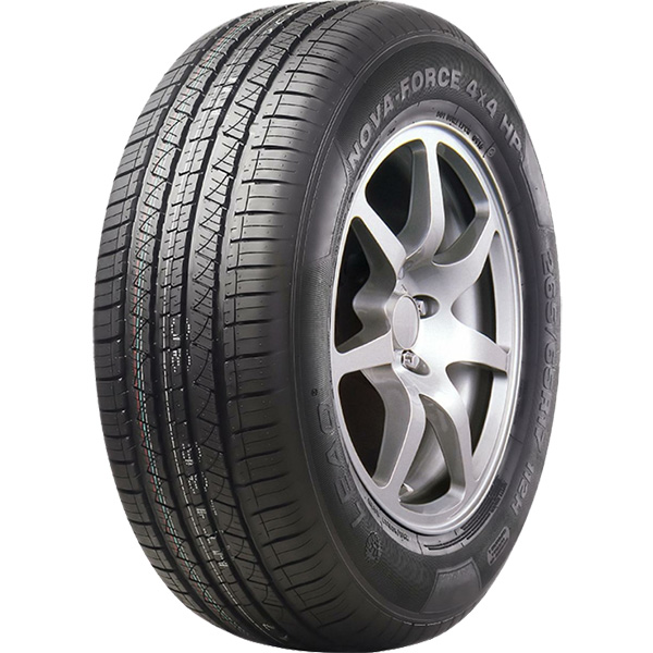 

Шина Leao Nova-Force 4x4 HP 215/55 R18 99V, Nova-Force 4x4 HP