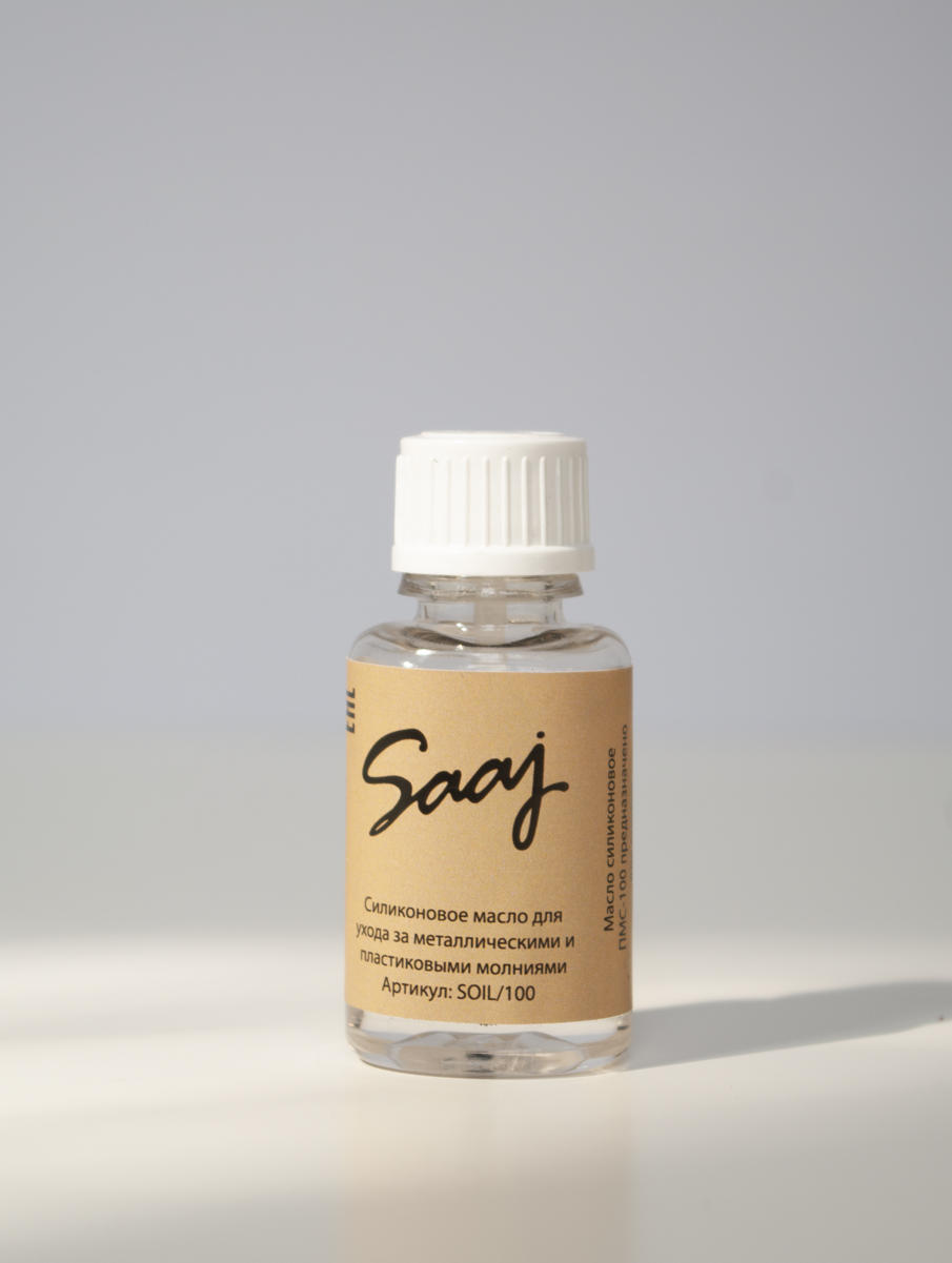 

Пропитка для обуви SAAJ SOIL бесцветная, Бесцветный, SOIL