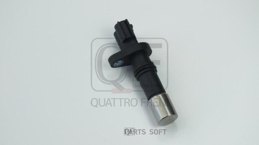 

Датчик положения коленвала QUATTRO FRENI qf91a00172