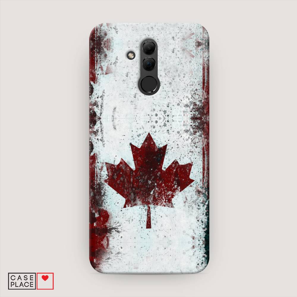 

Чехол Awog "Канада" для Huawei Mate 20 Lite, 66620-4