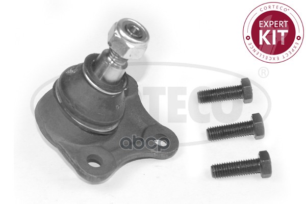

Опора Шаровая Прав Skoda: Octavia 97-, Audi A3 96-03, Vw: Golf Iv 98- Corteco арт. 4939854