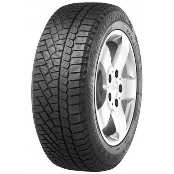 

Шины Gislaved Soft*Frost 200 SUV 265/60 R18 114T XL, Soft*Frost 200 SUV