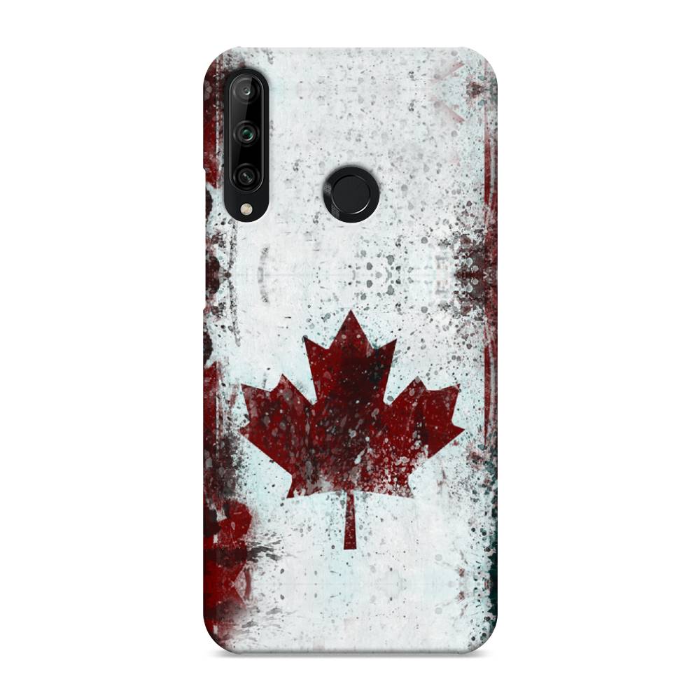 

Чехол Awog "Канада" для Honor 9C, 612520-4