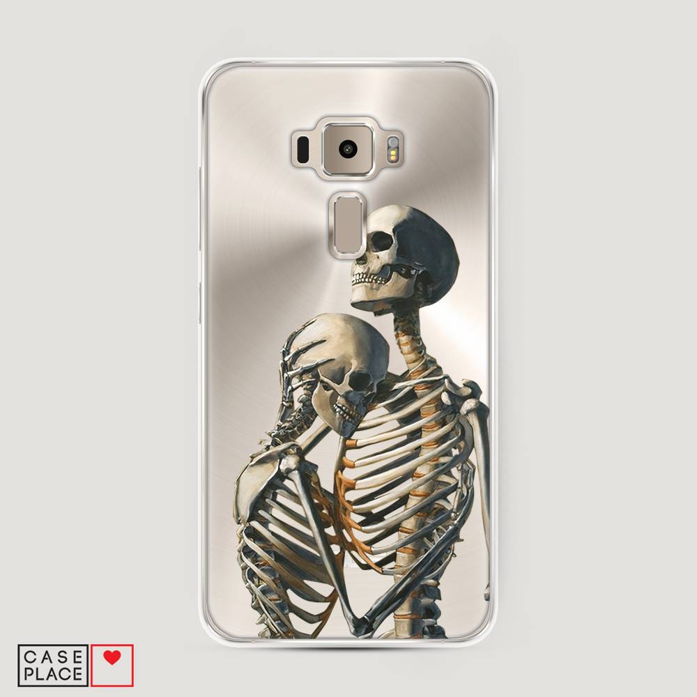 Чехол на Asus Zenfone 3 ZE520KL 
