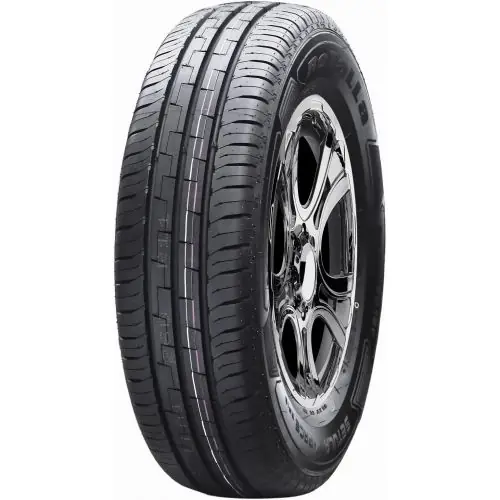 

Шина TracMax X-Privilo RF19 215/65 R16C 109/107T, X-Privilo RF19