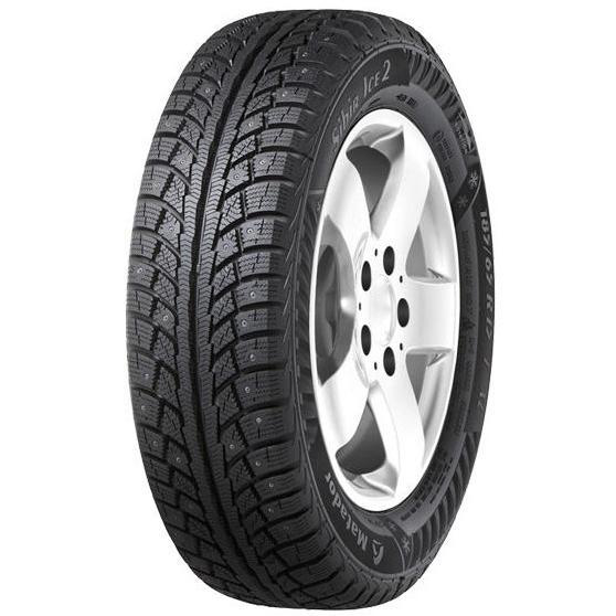 

Шины Matador MP 30 Sibir Ice 2 205/55 R16 94T, MP 30 Sibir Ice 2