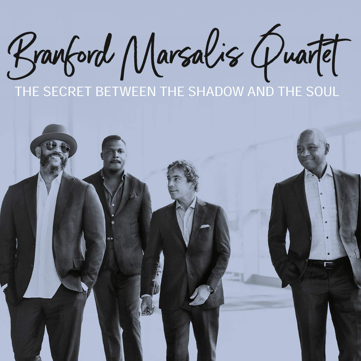 

Branford Marsalis Quartet The Secret Between The Shadow And The So (Винил)