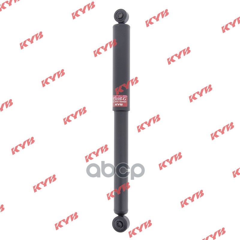

KYB Амортизатор подвески KYB 343428