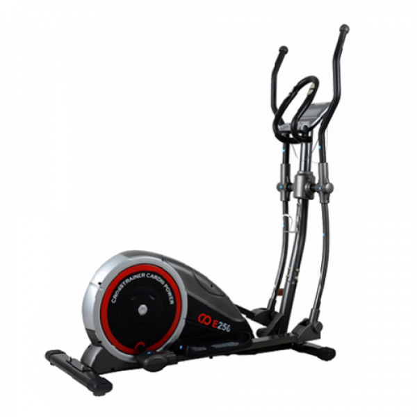 

Cardio Power Эллиптический тренажер CardioPower E250, Эллиптический тренажер CardioPower E250