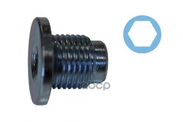 

Пробка Поддона К-Кт [M16x1,5X17] Corteco 220135S