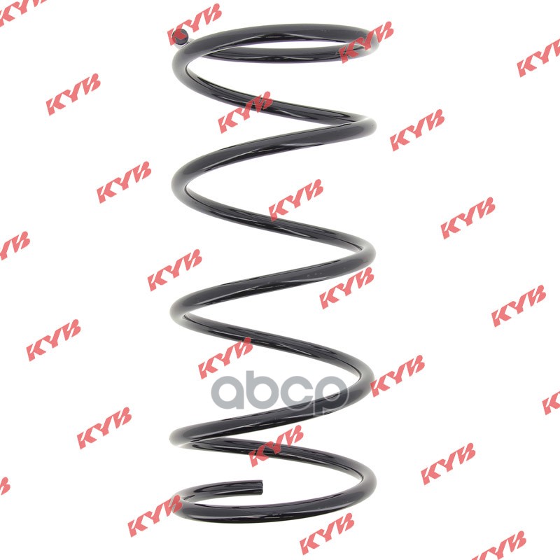 

Пружина Пер.Nissan Maxima / Maxima Qx Iv (A32) 3.0 01.95-8.00 KYB RA2990
