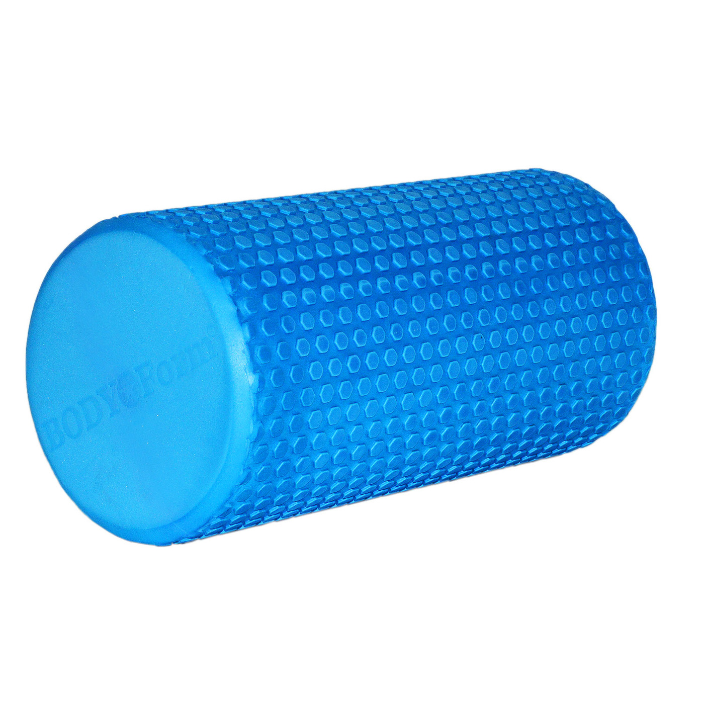 

Ролик для йоги и пилатеса Body Form YR04 30x15 см, blue, Синий, YR04