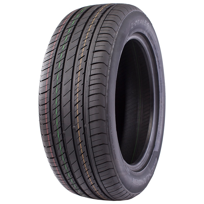 

Шины Grenlander L-ZEAL56 205/45 R17 88W, L-ZEAL56
