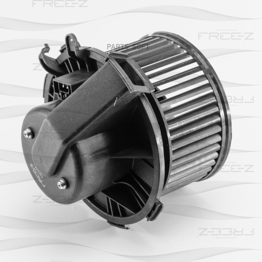 

FREE-Z KS0168 KS0168 вентилятор отопителя\ VW Crafter A/C 06 1шт