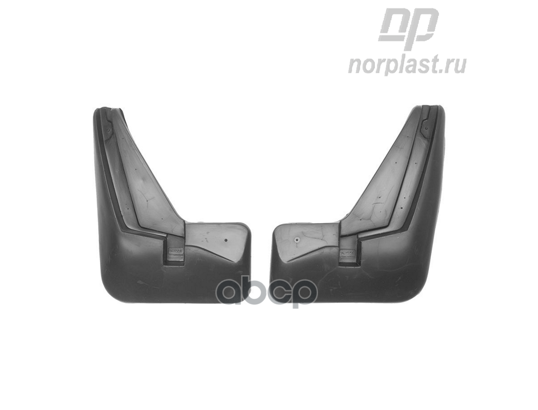 

Брызговики передние, комплект 2шт NORPLAST NPL-Br-94-55F 1шт