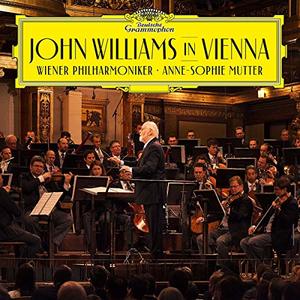 

Williams,John - John Williams in Vienna VINYL, 2 LP