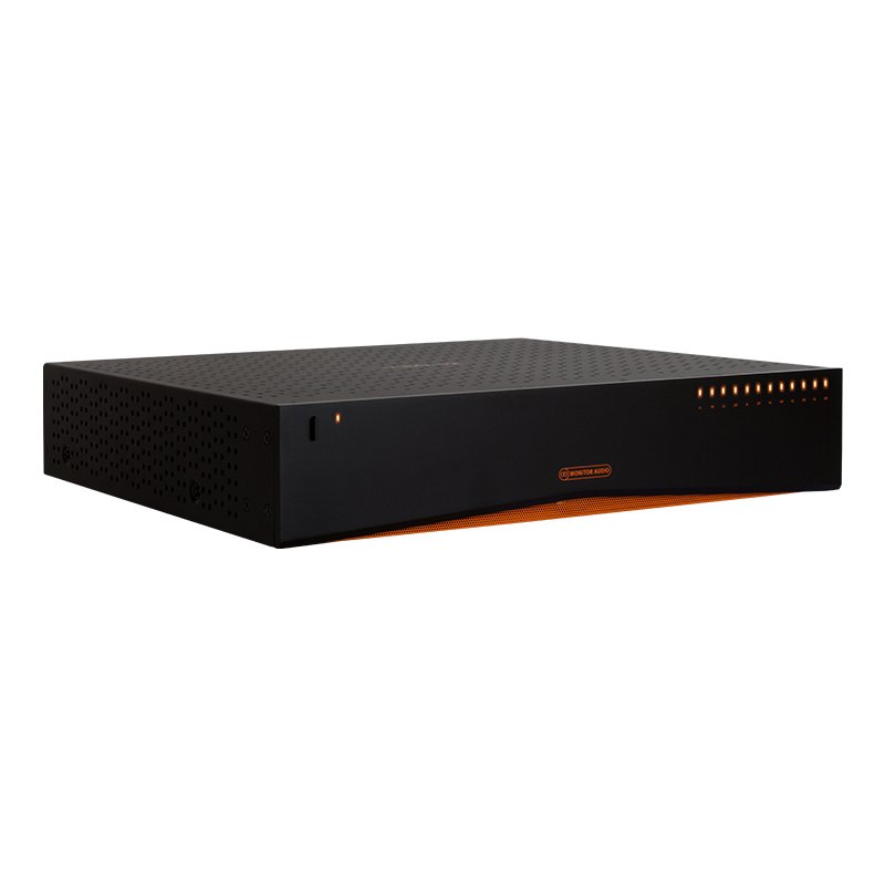 

Усилитель мощности Monitor Audio IA60-12 (MA1250)