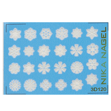

3D-слайдер,Nika Nagel,№120