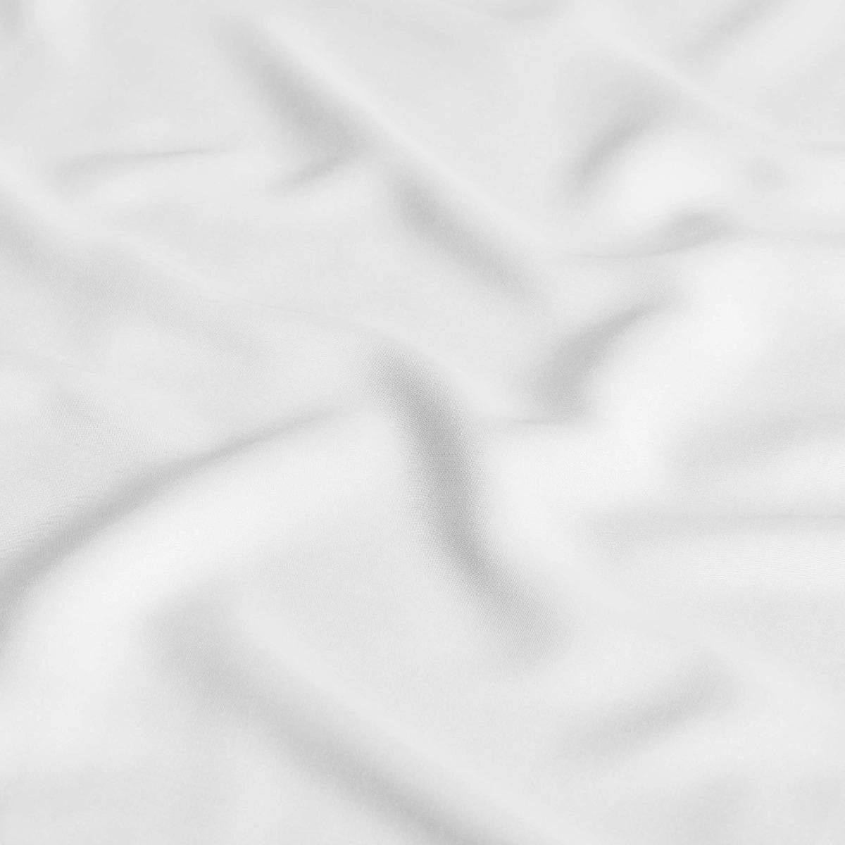 

Простыня Togas Сенса на резинке 180х200 см белая