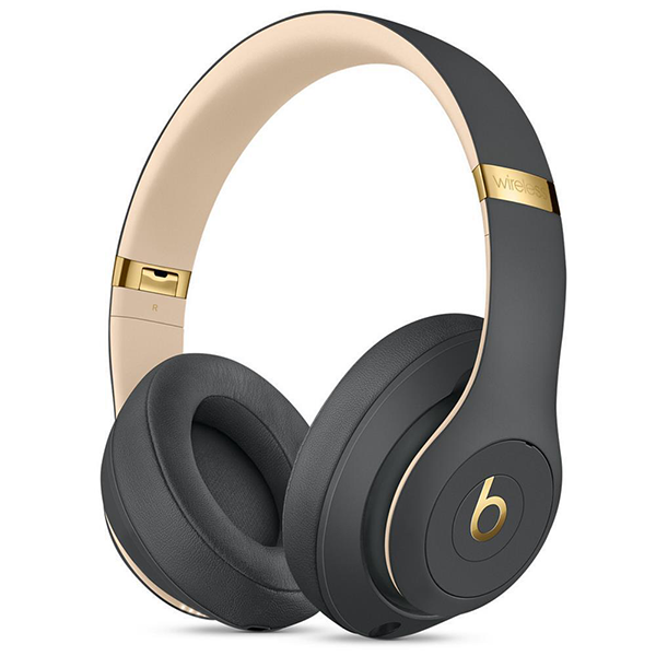 Беспроводные наушники Beats Studio 3 Wireless Grey (7094)