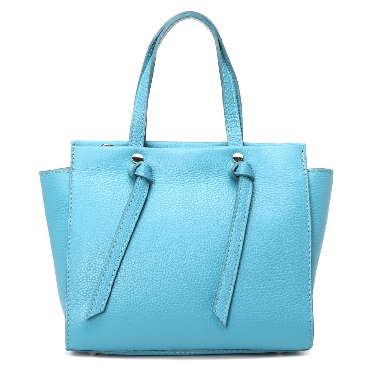 

Сумка женская Diva`s Bag R2346 голубая, Голубой, R2346